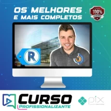 Curso de RevitProjeto Lucrativo