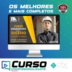 Curso Engenheiro com Sucesso