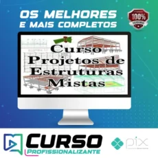 Curso Estruturas Mistas