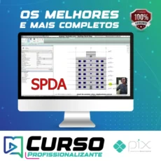 Curso Spda
