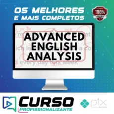 Advanced English Pronunciation Course