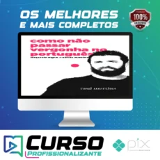 Como Não Passar Vergonha no Português