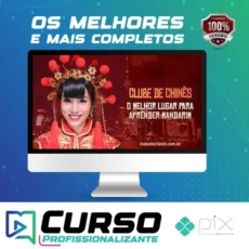 Curso Chinês