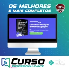152 Estratégias Para Começar do Zero Seu Negócio Online No Marketing Digital