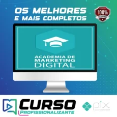 Academia do Marketing Digital