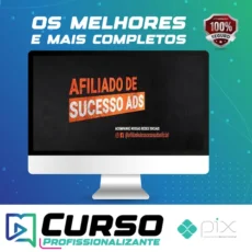 Afiliados de Sucesso