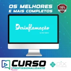 Curso Online Desinflamação