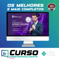 Formação em Nutrição Funcional