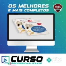 Manual de Formulações Para Prática Clínica