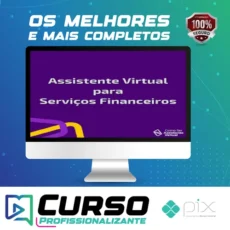 Serviços Financeiros na Assistência Virtual