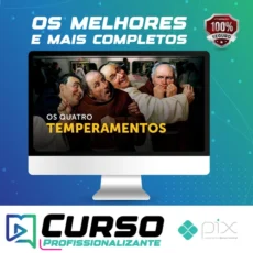 Os Quatro Temperamentos