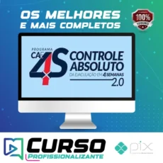 Controle de Ejaculação em 4 semanas