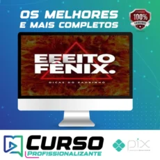 Efeito Fênix: Massagem Tântrica Para Todos