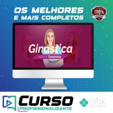Ginástica Íntima Feminina