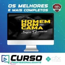Guia do Homem Bom de Cama
