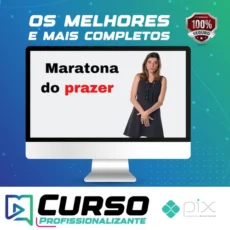 Maratona do Prazer