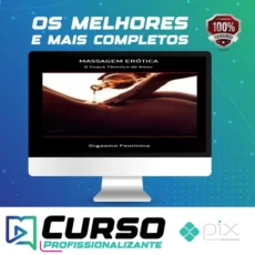 Massagem Erótica: O Toque Tântrico de Amor e Brindes