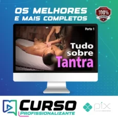 Massagem Tantrica em Homens