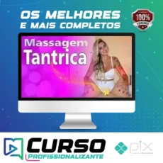 Massagem Tântrica Para Mulheres