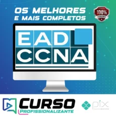 Curso Roteamento Avançado