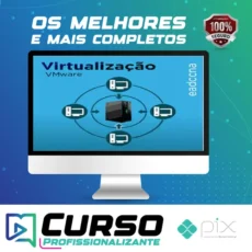 Curso Virtualização