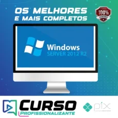 Curso Windows Server