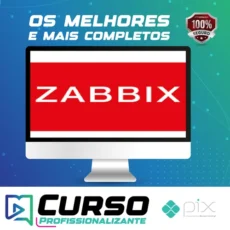 Curso Zabbix