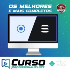 Desenvolvimento com Ionic 3 + WebComponents com StencilJS