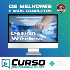 Design Redes Wireless