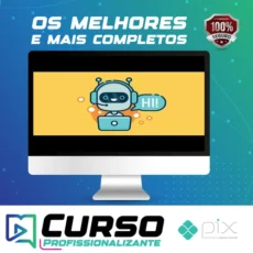 Dialogflow Completo: Domine a Criação de Assistentes Virtuais