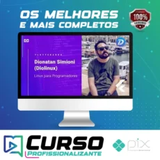 Diolinux Play: Membros