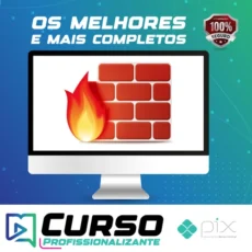 Firewall com Linux