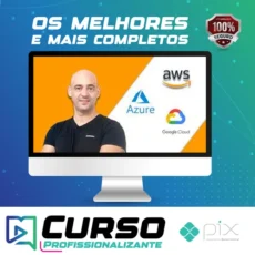 Guia Certificações Amazon, Azure e Google Cloud 2022