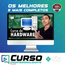 Hardware e Informática para Desktop