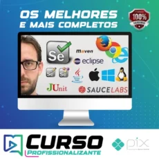 Integração Contínua com Testes, Utilizando Jenkins