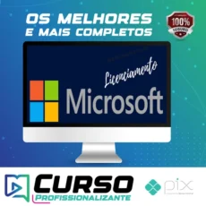 Licenciamento Microsoft