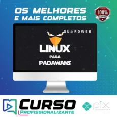 Linux para Padawans