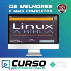 Linux: A Bíblia