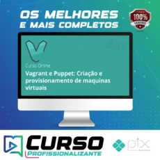 Máquinas Virtuais com Vagrant e Puppet