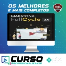 Maratona Full Cycle 2.0