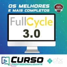 Maratona Full Cycle 3.0