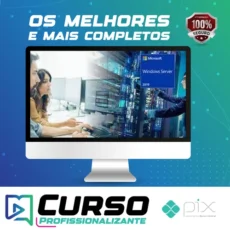 Microsoft Windows Server 2019