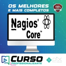 Nagios Core Monitoramento