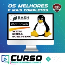 O Guia Completo de Bash Shell Scripting