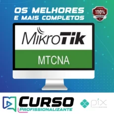 Preparatório Mikrotik MTCNA