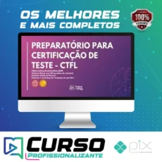 Preparatório Para Certificação De Testes CTFL