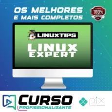 Profissionais Linux Expert