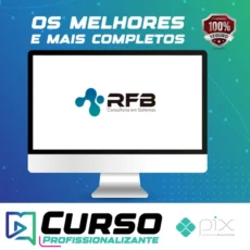 Protheus Módulos RFB