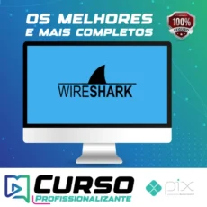 Resolvendo Problemas de Rede com Wireshark