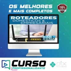 Roteadores Domésticos